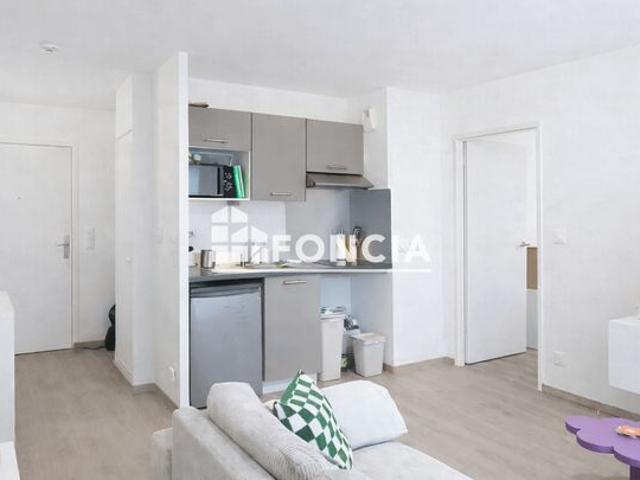 Appartement vente à Étampes, Mondeville