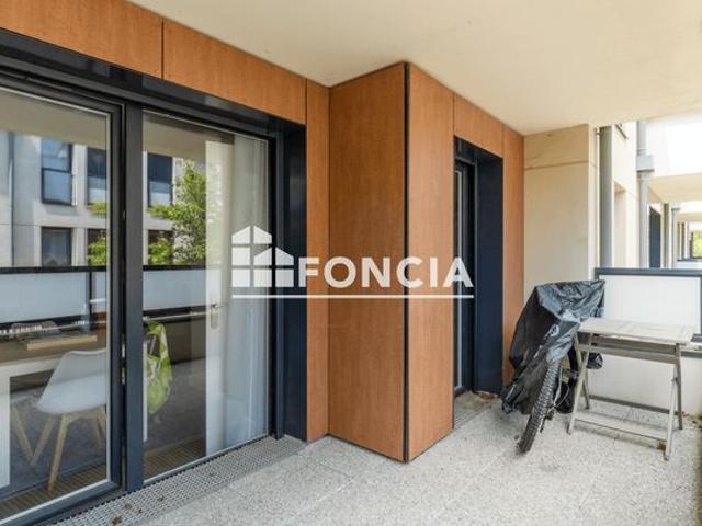 Appartement vente à Versailles, Noisy-le-roi