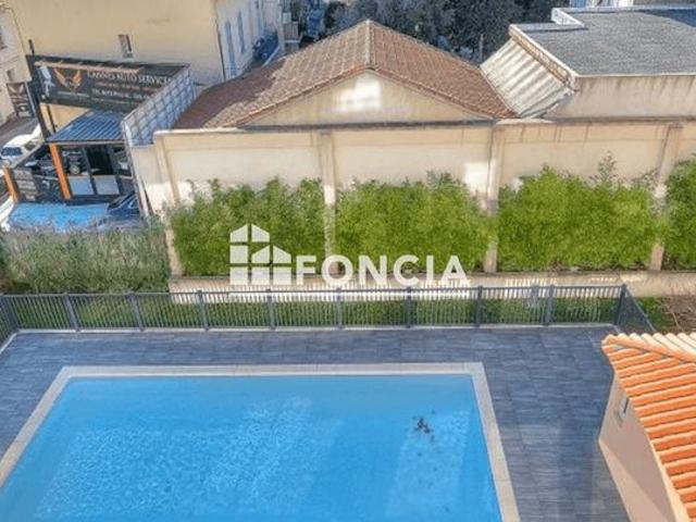 Appartement vente à Grasse, Le Cannet
