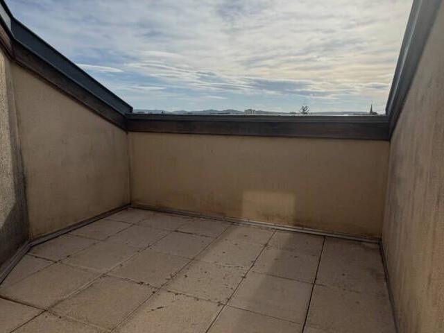Appartement location à Metz, Chieulles