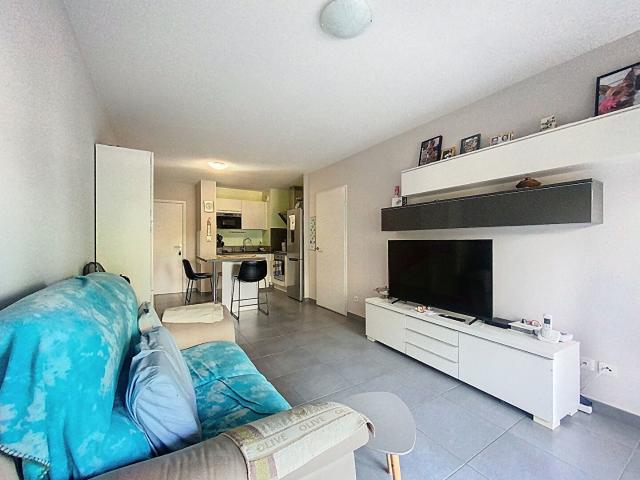 Appartement vente à Aix-en-Provence, Gardanne