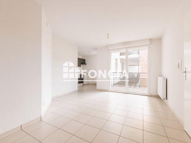 Appartement vente à Clermont-Ferrand, Clermont-ferrand