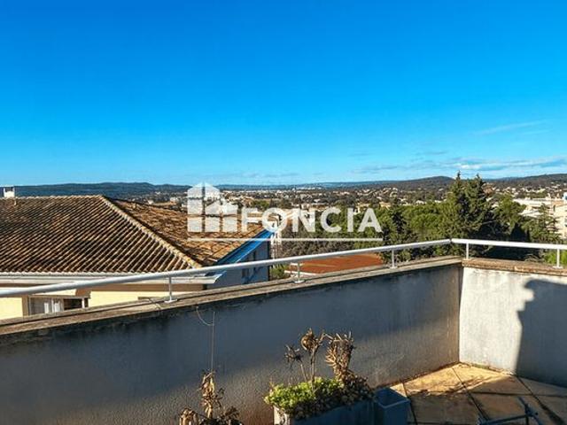 Appartement vente à Argelès-Gazost, Les Angles