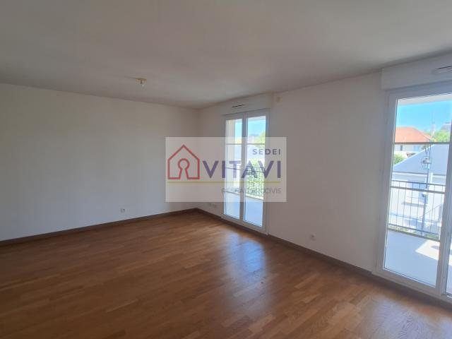Appartement vente à Compiègne