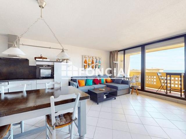 Appartement vente à Perpignan, Le Barcarès