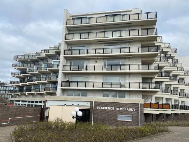 Appartement te huur in De Zuid, Noordwijk
