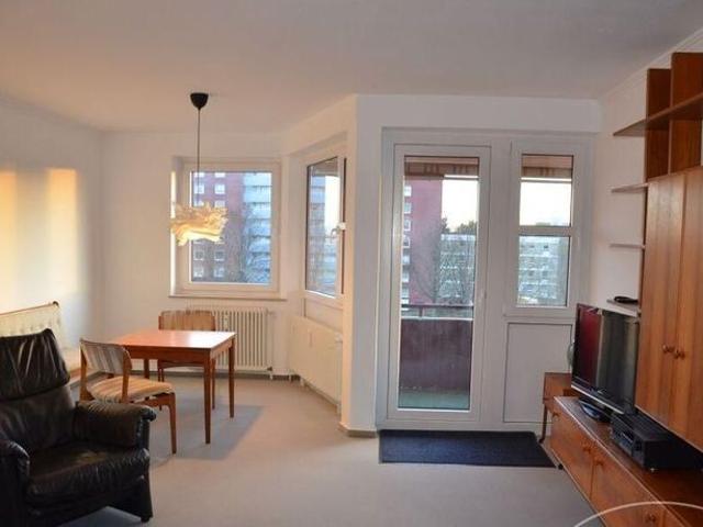 Apartment mieten in Weststadt, Braunschweig
