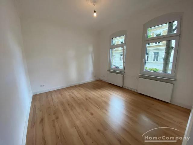 Apartment mieten in Östliches Ringgebiet, Braunschweig