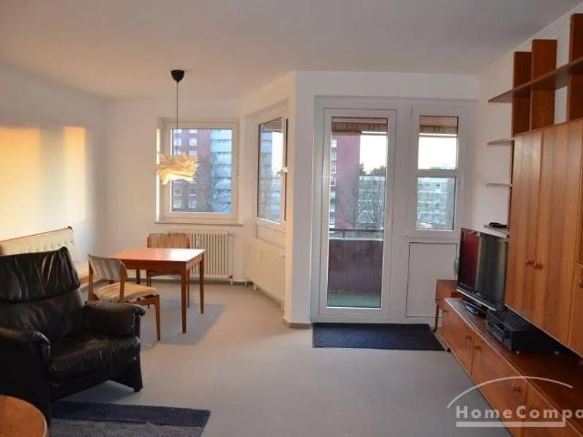 Apartment mieten in Weststadt, Braunschweig