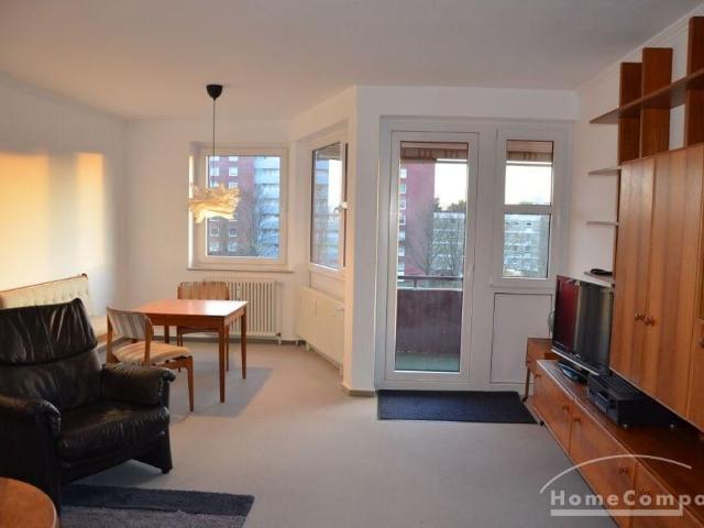 Apartment mieten in Weststadt, Braunschweig