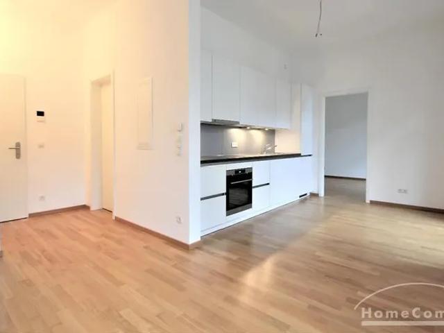 Apartment mieten in Bahnhofsviertel, Sachsenhausen