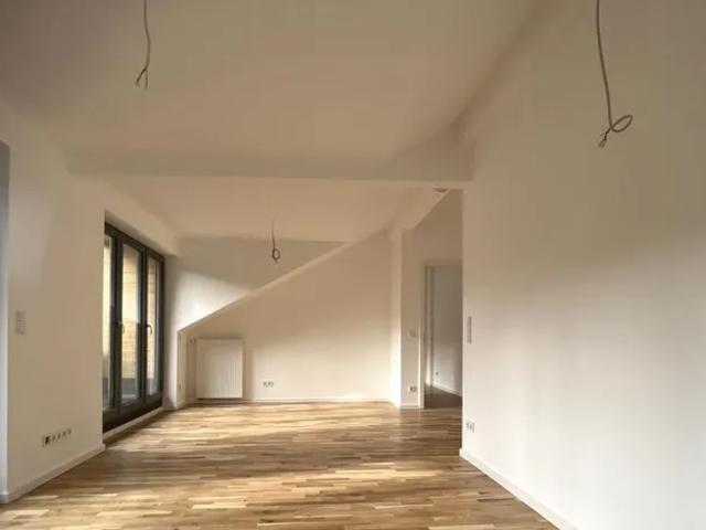Apartment mieten in Gallus, Sachsenhausen