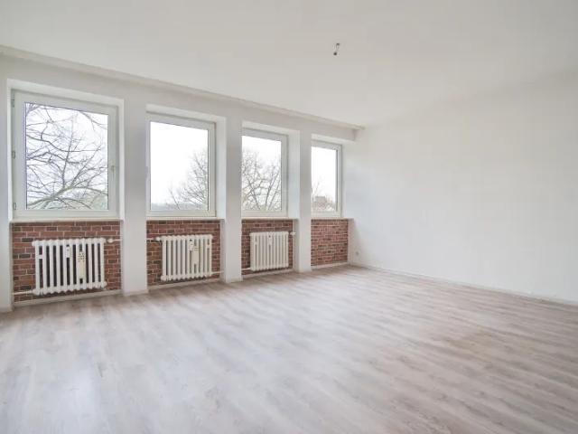 Apartment mieten in Buer, Gelsenkirchen
