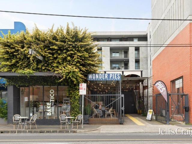 House for sale in Fitzroy North, Melbourne