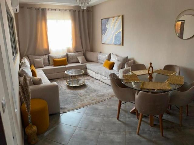 Appartement vente à Marrakech, L'Oriental