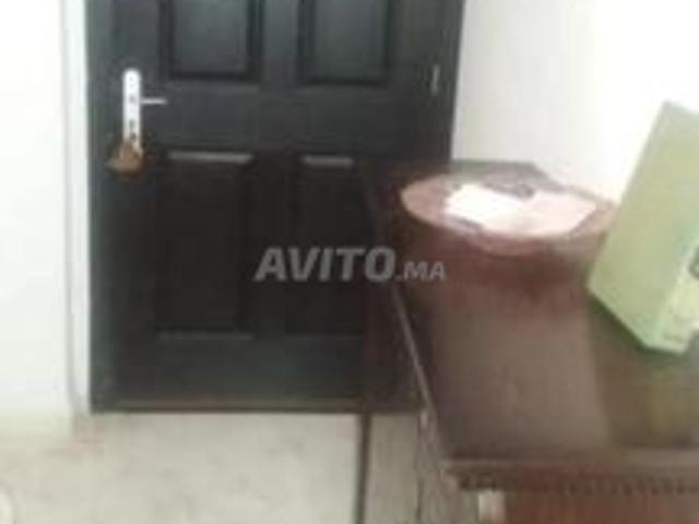 Appartement location à Skhirat