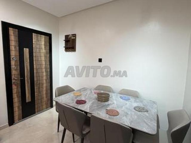 Appartement location à L'Oriental