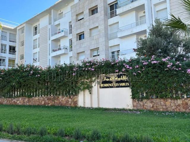 Appartement vente à Témara, Rabat-Salé-Zemmour-Zaër
