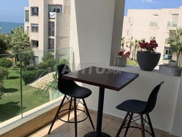 Appartement location à Mohammedia, Gharb-Chrarda-Beni Hssen