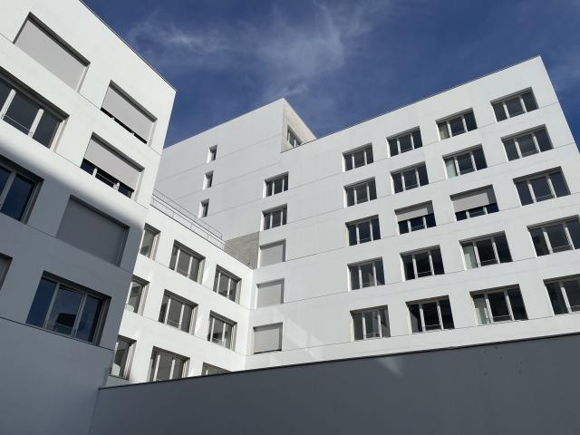 Studio location à Rennes, Centre