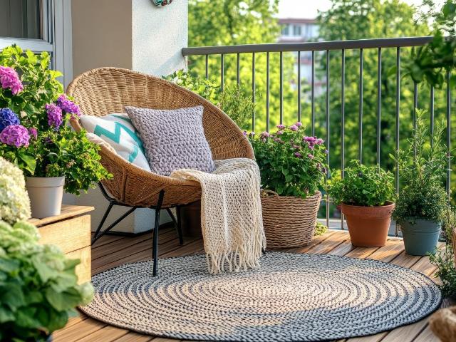 Appartement vente à Caen