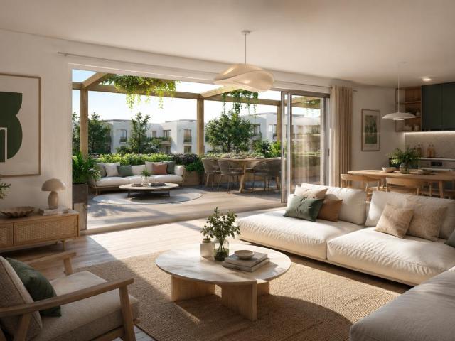 Appartement vente à Nogent-sur-Marne, Fontenay-sous-bois