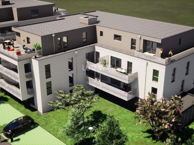 Appartement vente à Mulhouse, Pfastatt