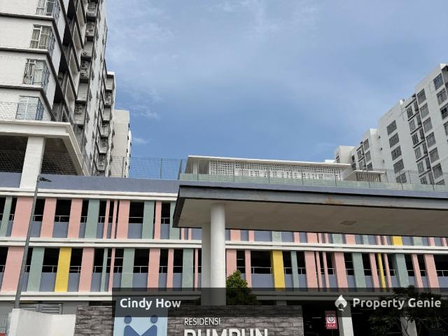 Apartment for sale in Malaka