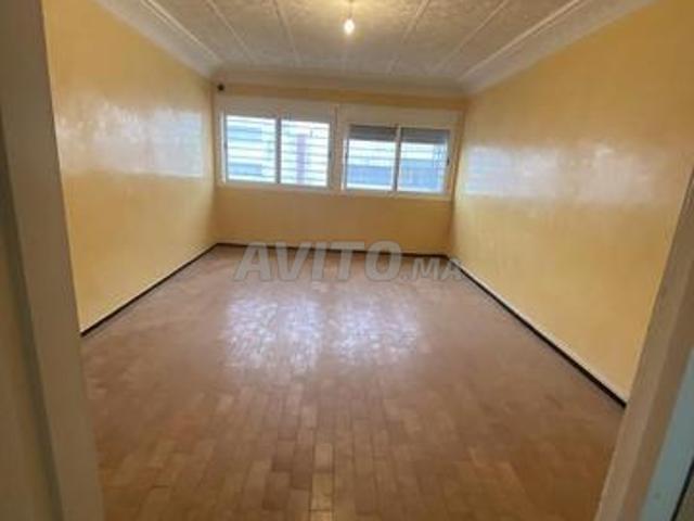 Appartement location à Rbat