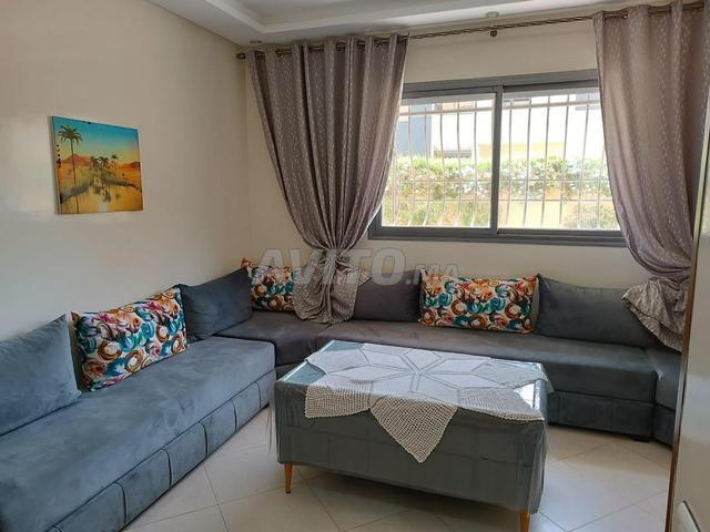 Appartement location à Mansouria, Gharb-Chrarda-Beni Hssen