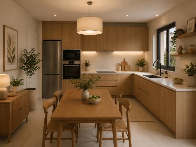 Appartement vente à Bondoufle, Essonne