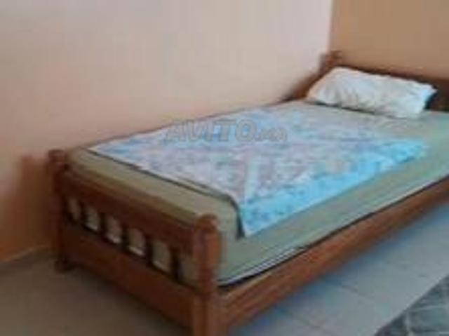 Appartement location à El Ma, Gharb-Chrarda-Beni Hssen