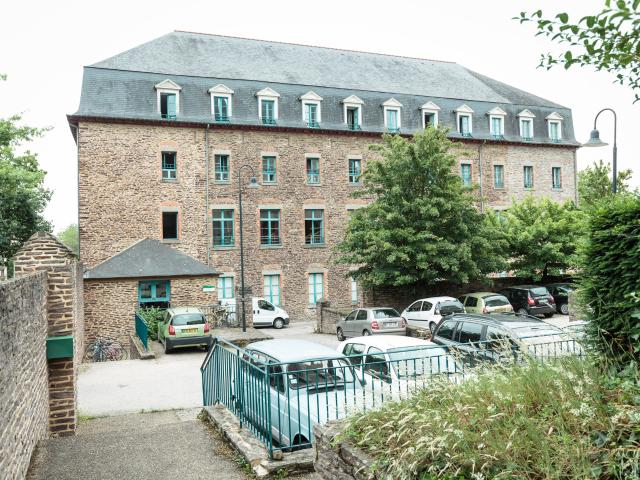 Appartement location à Rennes, Bretagne