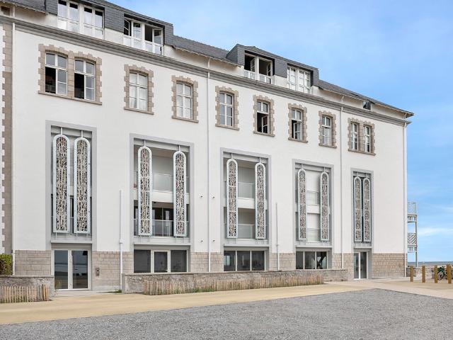 Appartement vente à Saint-Nazaire, Le Croisic