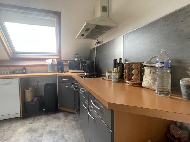 Appartement location à Dreux