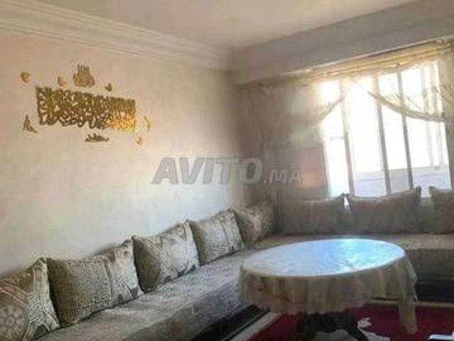 Appartement vente à Anfa, Gharb-Chrarda-Beni Hssen
