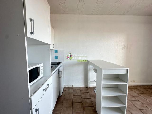 Studio location à Clermont-Ferrand, Auvergne-Rhône-Alpes