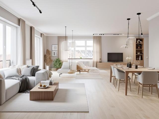 Appartement vente à Lyon, Métropole de Lyon