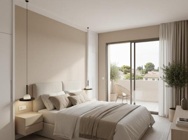 Appartement vente à L'Haÿ-les-Roses, Chevilly-larue