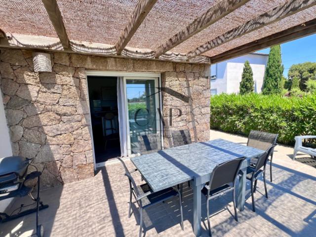 Maison vente à Sartène, Lecci