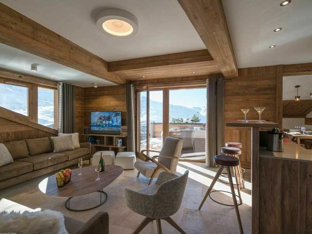 Apartment kaufen in Crans-Montana