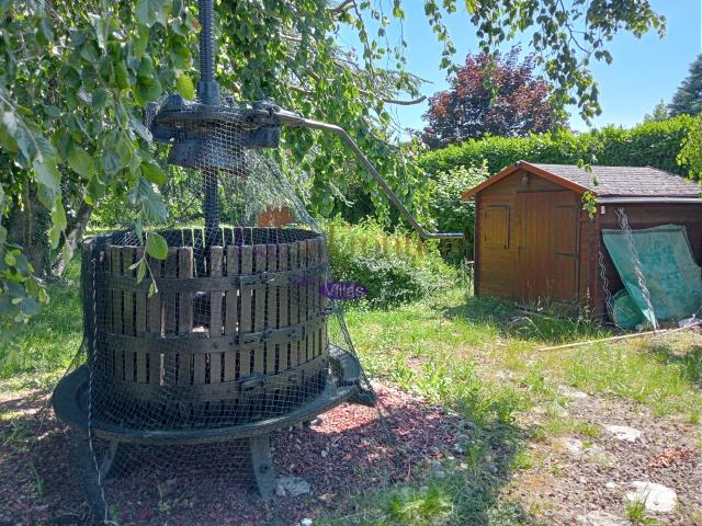 Maison vente à Thonon-les-Bains, Messery