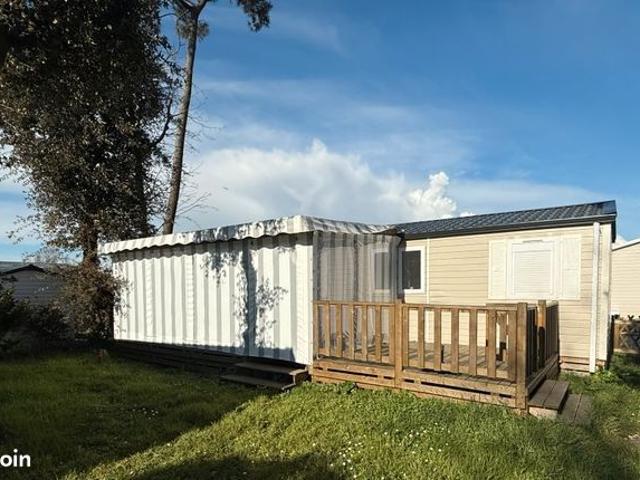 Maison vente à Les Sables-d'Olonne, Saint-hilaire-de-riez