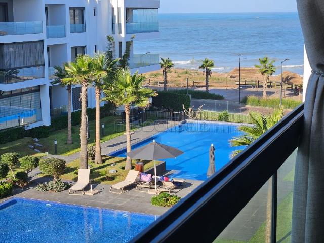 Appartement vente à Dar Bouazza, Gharb-Chrarda-Beni Hssen