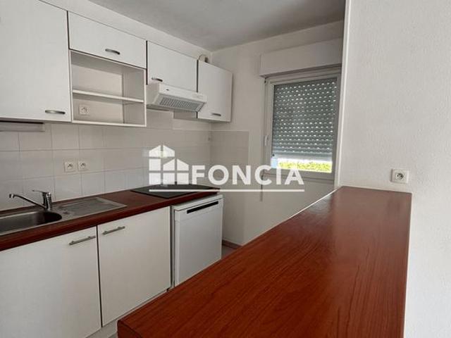 Appartement vente à Rochefort, Tonnay-charente