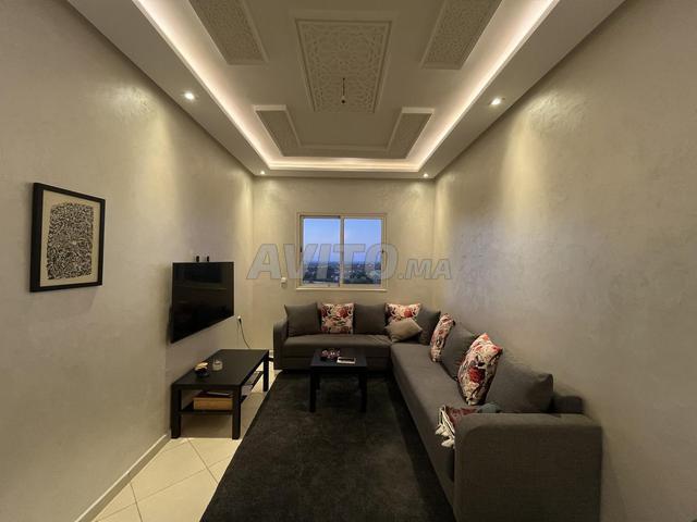 Appartement vente à Skhirat