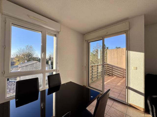 Appartement vente à Avignon, L'isle-sur-la-sorgue