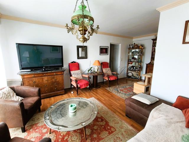 Appartement vente à Périgueux