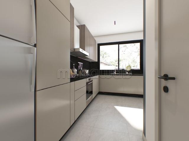 Appartement vente à Tangero, Tanger-Tétouan