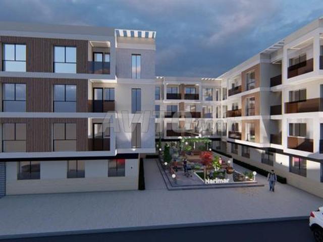 Appartement vente à Martil, Tanger-Tétouan